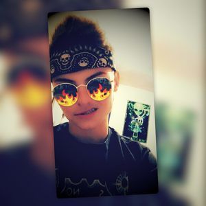 Meet your Posher, Jay